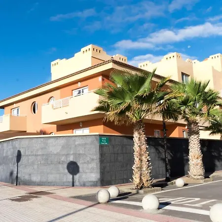 Vista Mar * Puertito de Guimar