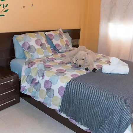 Vista Mar Puertito de Guimar