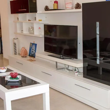 Vista Mar Puertito de Guimar