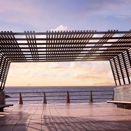 Vista Mar * Puertito de Guimar