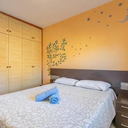 Appartement Vista Mar