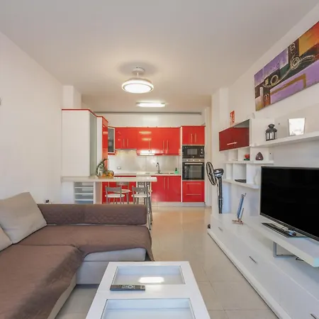 Vista Mar Appartement Puertito de Guimar