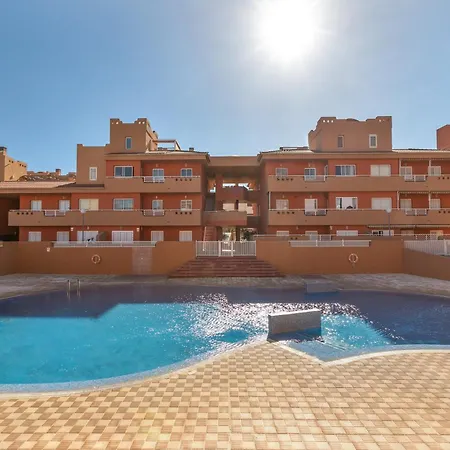 Vista Mar Appartement Puertito de Guimar