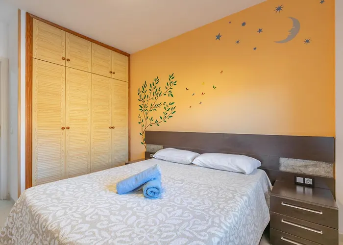 Appartement Vista Mar