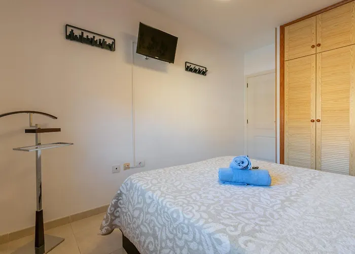 Vista Mar * Puertito de Guimar