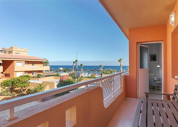 Vista Mar Appartement