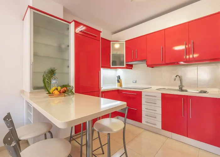 Vista Mar Appartement *