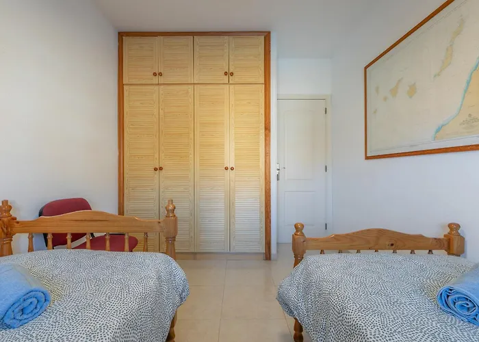 Appartement Vista Mar