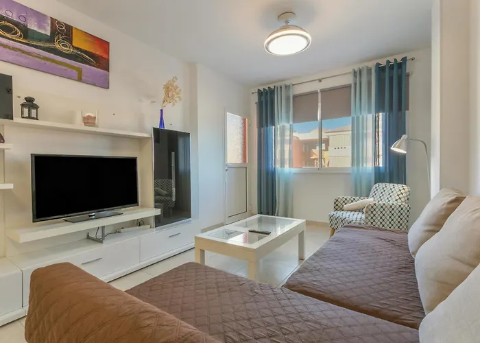 Vista Mar Appartement Puertito de Guimar