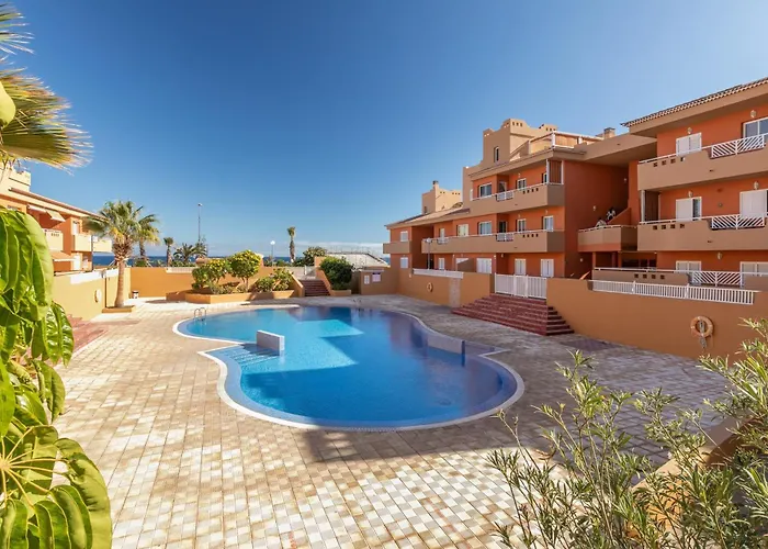 Vista Mar Appartement