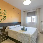 Apartman Vista Mar Puertito de Güímar