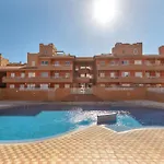 Apartman Vista Mar Puertito de Güímar