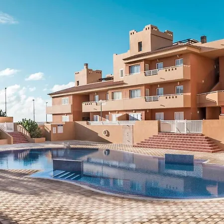 Apartament Vista Mar *