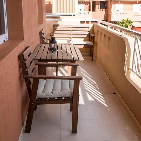 Vista Mar Apartamento *