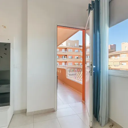 Vista Mar 圭马尔港