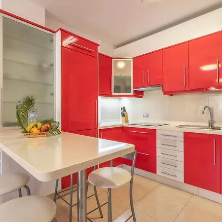 Vista Mar דירה