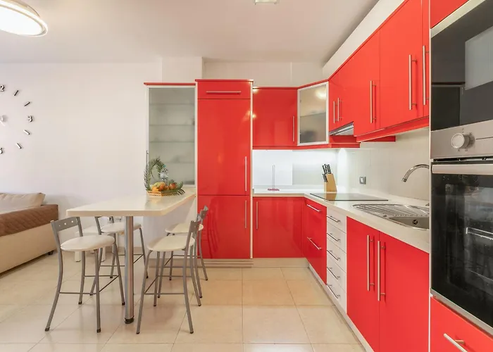 דירה Vista Mar *