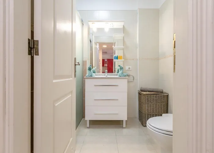 דירה Vista Mar *