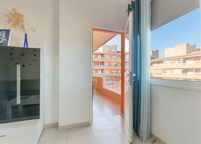 Vista Mar פוארטיטו דה גימאר