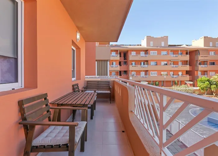 Vista Mar דירה *