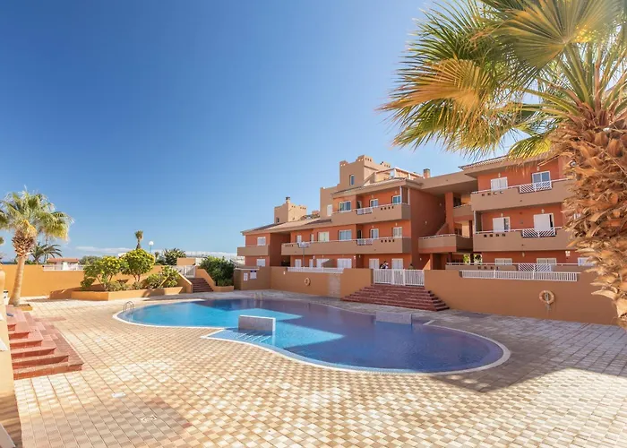 Vista Mar * פוארטיטו דה גימאר