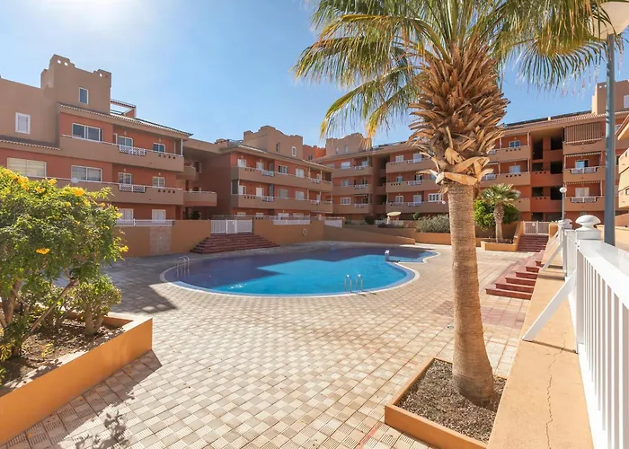 Vista Mar פוארטיטו דה גימאר