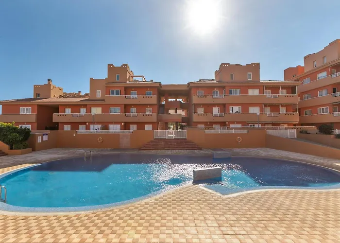 Vista Mar 公寓 圭马尔港