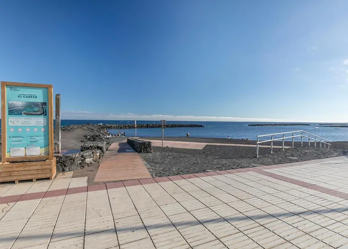 Vista Mar 圭马尔港